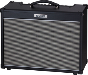 Amplificador Guitarra Boss Nextone Artist 1 X 12 80W