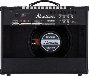 Amplificador Guitarra Boss Nextone Artist 1 X 12 80W