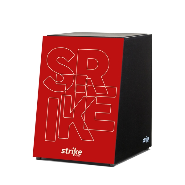 Cajon FSA Strike SK 4056 STK MDF Acústico