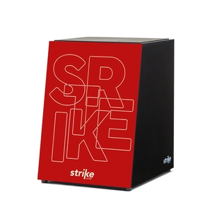 Cajon FSA Strike SK 4056 STK MDF Acústico