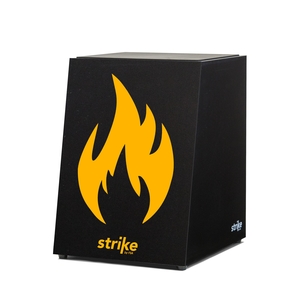 Cajon FSA Strike SK 4051 Fire MDF Acústico