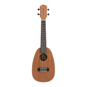 Ukulele Kalani Concerto 24 Kayke Kal330 CP Pineapple C/Bag