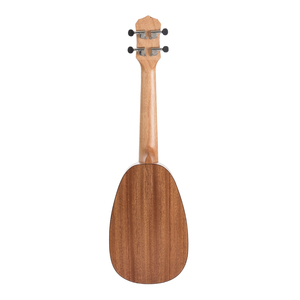 Ukulele Kalani Concerto 24 Kayke Kal330 CP Pineapple C/Bag