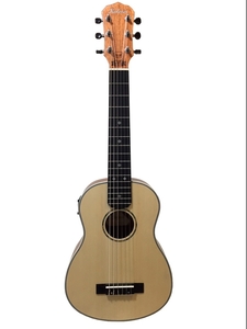 Guitalele Kalani Kal Ssg 14 Eq Maori Elétrico Com Bag