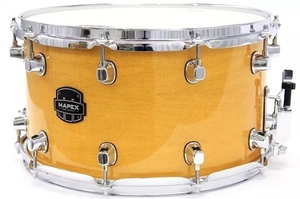 Caixa Bateria Mapex MPML 4800 CNL MPX Maple 14X 8