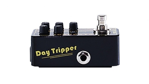 Pedal Mooer 004 Day Tripper Digital Preamp