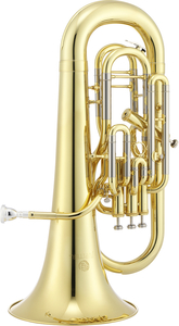 Bombardino (Euphonium) Jupiter JEP 1020 Sib 4 Valvulas Série 1000