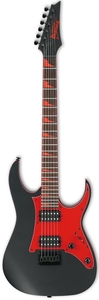 Guitarra Ibanez GRG 131DX BKF