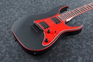 Guitarra Ibanez GRG 131DX BKF