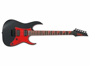 Guitarra Ibanez GRG 131DX BKF