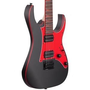 Guitarra Ibanez GRG 131DX BKF