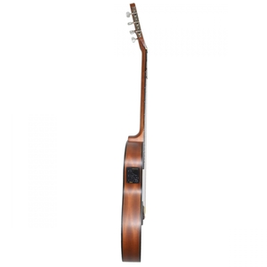 Violão Strinberg SL 200 C NS Flat EL-AC Nylon