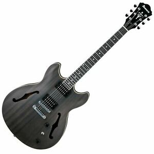 Guitarra Ibanez Semi Acústica AS 53 TKF