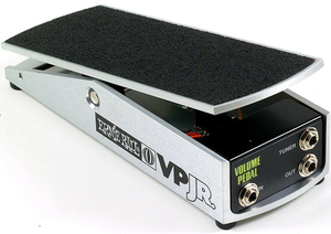 Pedal de Volume Ernie Ball P06180 VP JR 250K P/ Instrumento Captação Passiva