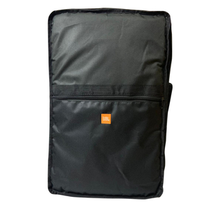 Bag Acolchoado JBL Eon 615 com Bolso para Cabos