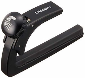 Capotraste Planet Waves PW-CP-07 NS Capo Lite 