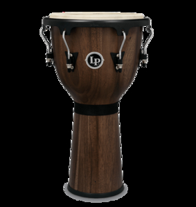 Djembe LP Aspire LPA 632 SW  Slam Walnut Jamjuree 12,5 x 25 