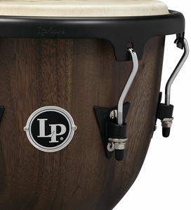 Djembe LP Aspire LPA 632 SW  Slam Walnut Jamjuree 12,5 x 25 