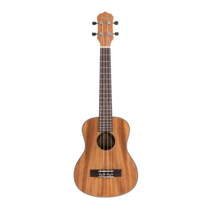 Ukulele Kalani Tenor 26 Kal 320 TM Kayke Mogno com bag