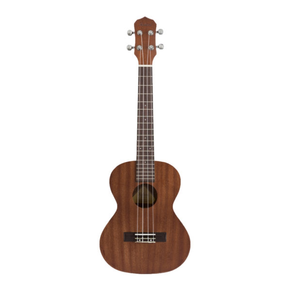 Ukulele Kalani Tenor 26 Tribes Kal 200 TT Tabaco Sapele com Bag