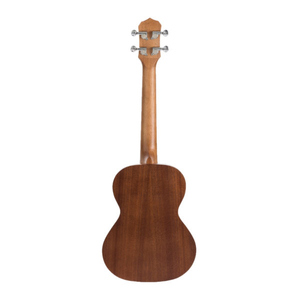 Ukulele Kalani Tenor 26 Tribes Kal 200 TT Tabaco Sapele com Bag