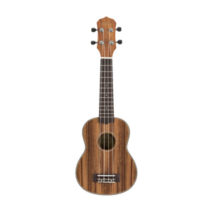 Ukulele Kalani Soprano 21 Kayke Kal330 SK Koa Com Bag