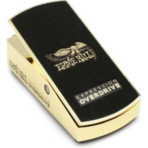 Pedal de Expression Overdrive Ernie Ball PO6183 