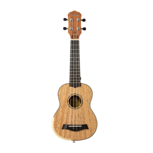 Ukulele Kalani Soprano 21 Kal400 SM Maori Mogno Com Bag