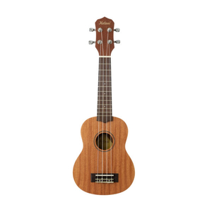 Ukulele Kalani Soprano 21 Kal300 SS Kayke Sapele Com Bag