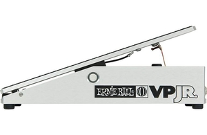 Pedal Volume Ernie Ball VP JR 25K Mono P06181 P/ Captação Ativa