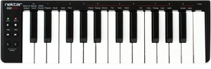 Teclado Controlador Midi Nektar SE 25 