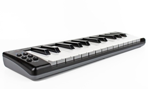 Teclado Controlador Midi Nektar SE 25 