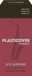 Palheta Plasticover Sax Alto Rrp05asx350 3.5 