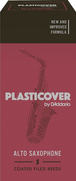 Palheta Plasticover Sax Alto Rrp05asx300 3.0