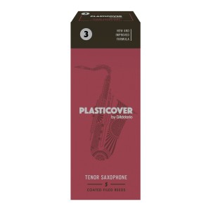 Palheta Plasticover Sax Tenor Rrp05tsx300 3.0 