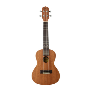 Ukulele Kalani Concerto 24 Tribes Kal220 Cs Nt Sapele Com Bag