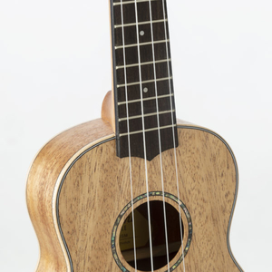 Ukulele Kalani Soprano 21 Kal400 SM Maori Mogno Com Bag