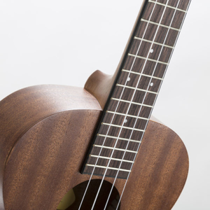 Ukulele Kalani Tenor 26 Tribes Kal 200 TT Tabaco Sapele com Bag