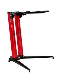 Suporte Stay Piano 700/01 Vermelho