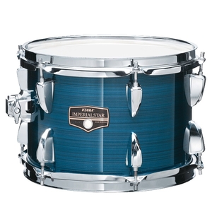 Bateria Tama Imperialstar IE50H6W HLB com Ferragens e Banco