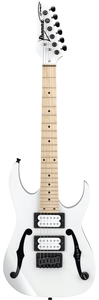 Guitarra Ibanez PGMM 31 WH