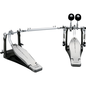 Pedal Bateria Duplo Tama HPDS 1 TW Dyna Sync