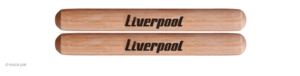 Clave Liverpool CL-EUCA Eucalipto