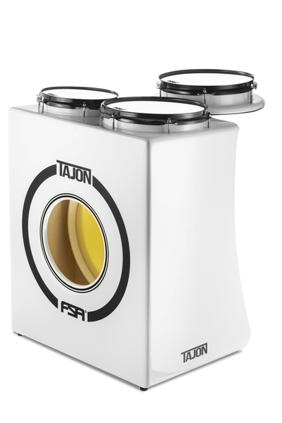 Tajon Master FSA Plus TAJ 27 White