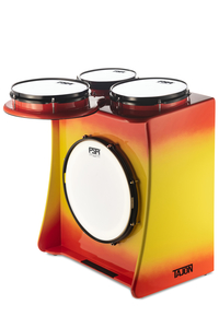 Tajon Master FSA Plus TAJ 29 Yellow/Red