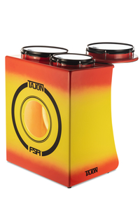 Tajon Master FSA Plus TAJ 29 Yellow/Red