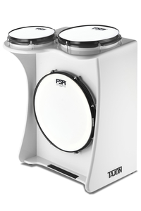 Tajon Standard FSA Plus TAJ 87 White