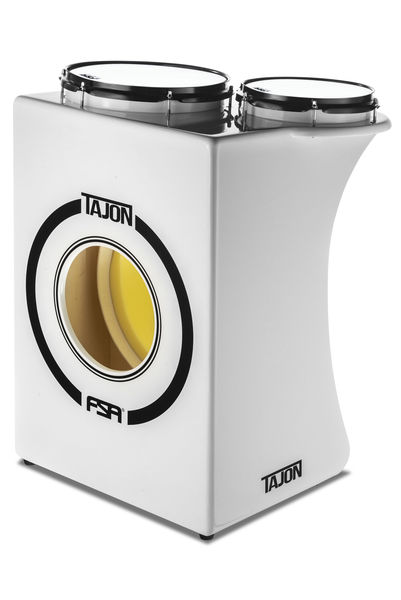 Tajon Standard FSA Plus TAJ 87 White