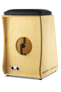 Cajon FSA Design FC 6653 Jukebox Captação Dupla