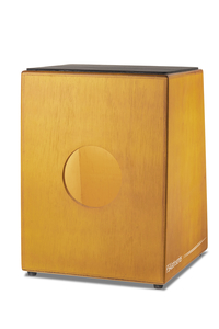 Cajon FSA New Latin Fl21 Incl. - Cerejeira Acustico